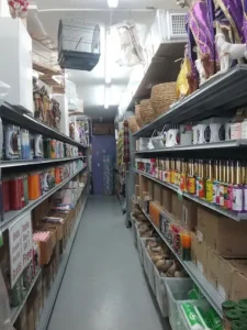 Tienda Botánica en Hialeah, Florida