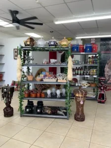 Tienda Botánica en Hialeah, Florida