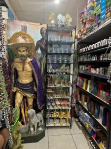 Tienda Botánica en Hialeah, Florida