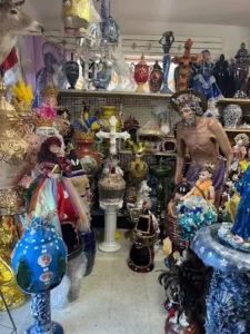 Tienda Botánica en Hialeah, Florida