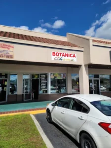 Tienda Botánica en Kissimmee, Florida